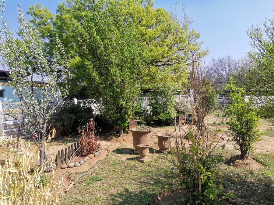 3 Bedroom Property for Sale in Senekal Free State